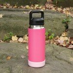 Silicone Bottom Boot for YETI & Owala Bottles