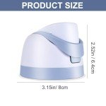 Owala Freesip Replacement Lid - Leakproof Accessory