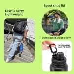 Hydro Flask Wide Mouth Replacement Lid Set