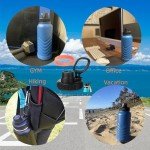 Hydro Flask Wide Mouth Replacement Lid Set