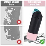 Owala Kids Water Bottle Silicone Boot Sleeves - 2 Pack