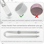 Cute Silicone Boot Set for Owala 32 oz