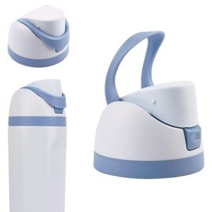 Owala Freesip Bottle Replacement Cap - Light Blue