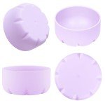 Light Purple Silicone Boot for Owala & S'well Bottles