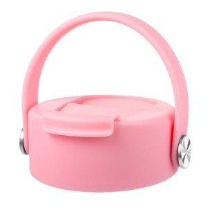 Light Pink Replacement Lid for Hydro Flask Wide Mouth