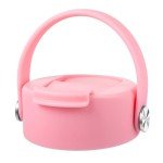 Light Pink Replacement Lid for Hydro Flask Wide Mouth