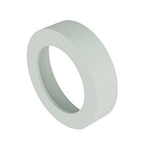 Silicone Sleeve for 2.56" Water Bottles - Light Grey