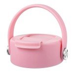 Light Pink Replacement Lid for Hydro Flask Wide Mouth