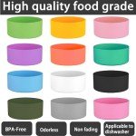 Silicone Boot Sleeve for Stanley Water Bottles (2pk)