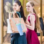 Light Green Silicone Water Bottle Sling Handle