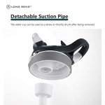 35 oz Leak-Proof Sports Water Bottle - Pink