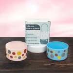 Cute Water Bottle Boot Sleeves - 2 Pack