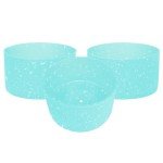 Silicone Boot Sleeve for Stanley Cup & HydroFlask