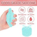 Silicone Boot Sleeve for Stanley Cup & HydroFlask