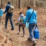 Neoprene Water Bottle Sleeve with Shoulder Strap