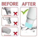 Silicone Boot Sleeve for Stanley Cup & HydroFlask