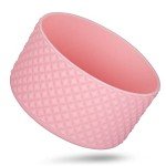 Silicone Boot for Hydro Flask Water Bottles