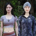 Rechargeable Clip-On Flashlight for Night Safety