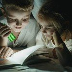 5 Pack Mini Flashlights with Lanyard & Batteries