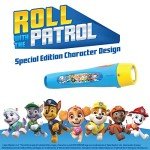 PAW Patrol Flashlights – 2-Pack for Kids
