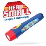 PAW Patrol Flashlights – 2-Pack for Kids