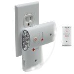 Eton Blackout Buddy Emergency Flashlight & Nightlight