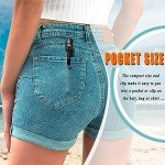 Compact Mini LED Flashlight with 3 Modes