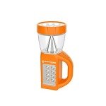 Wakeman 3-in-1 LED Lantern Flashlight Combo