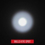 Coast® G22 100 Lumen LED Penlight, Battery Included