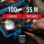 Coast® G22 100 Lumen LED Penlight, Battery Included