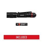 Coast® G22 100 Lumen LED Penlight, Battery Included