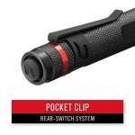 Coast® G22 100 Lumen LED Penlight, Battery Included
