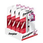 Energizer Lightweight LED Flashlight Pen