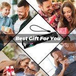 Super Bright 1000000LM LED Tactical Flashlight