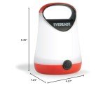 Bright LED Camping Lantern - Battery Powered, Water Resistant