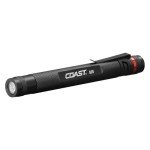 Coast G20 LED Penlight with Adjustable Clip