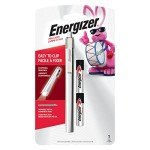 Energizer Lightweight LED Flashlight Pen
