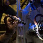 Coast G19 54 Lumen LED Penlight with Clip