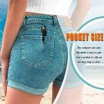 Compact LED Mini Flashlight - 3 Modes, Water-Resistant