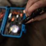 Coast G20 LED Penlight with Adjustable Clip