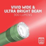 300 Lumen EVEREADY Tactical LED Flashlight