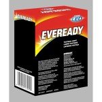 300 Lumen EVEREADY Tactical LED Flashlight