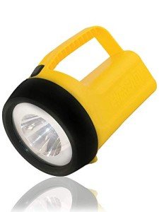 LED Floating Lantern Flashlight - Perfect for Camping