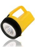 LED Floating Lantern Flashlight - Perfect for Camping