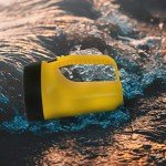 LED Floating Lantern Flashlight - Perfect for Camping