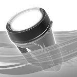 LED Floating Lantern Flashlight - Perfect for Camping