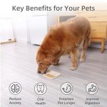2-Pack Lick Mats for Dogs and Cats