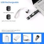 Interactive Cat Toy Light with 7 Patterns - 2 Pack