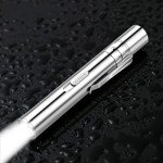 Interactive USB Rechargeable Cat Toy Pointer