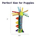 Cool Teething Stick for Dogs - Freezable Chew Toy